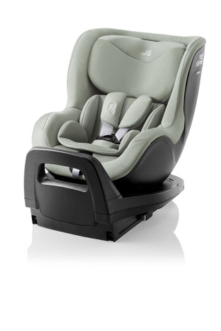 Britax Dualfix Pro M Style