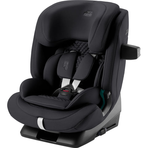 Britax Römer ADVANSAFIX PRO Lux – i-Size 76-150 cm Car Seat