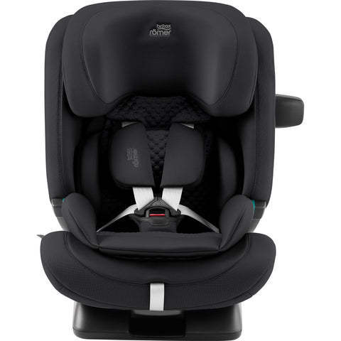 Britax Römer ADVANSAFIX PRO Lux – i-Size 76-150 cm Car Seat