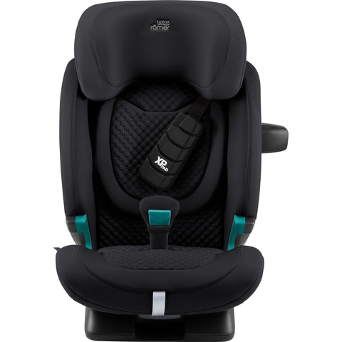 Britax Römer ADVANSAFIX PRO Lux – i-Size 76-150 cm Car Seat