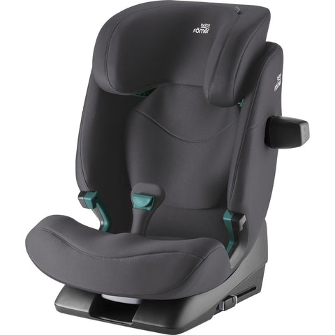 Britax Romer Safety Carseat 100-150cm