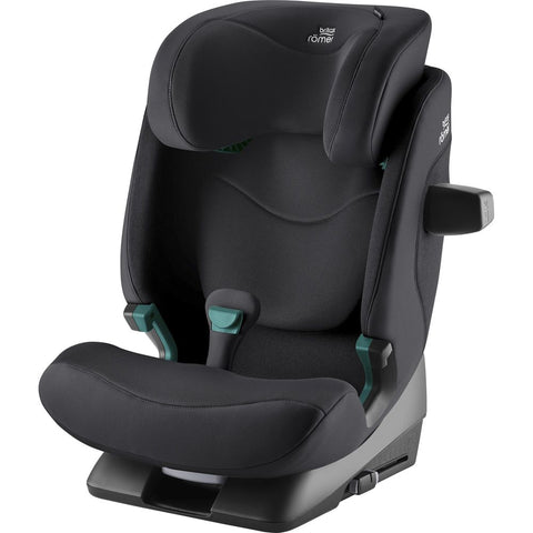 Britax Romer Safety Carseat 100-150cm