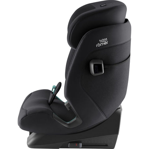Britax Romer Safety Carseat 100-150cm