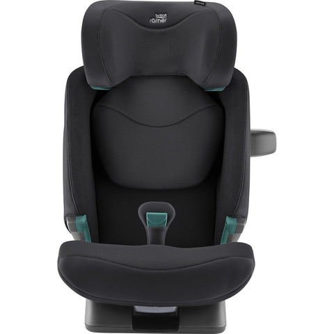 Britax Romer Safety Carseat 100-150cm