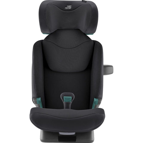 Britax Romer Safety Carseat 100-150cm