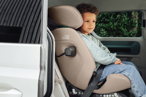 Britax Romer Safety Carseat 100-150cm
