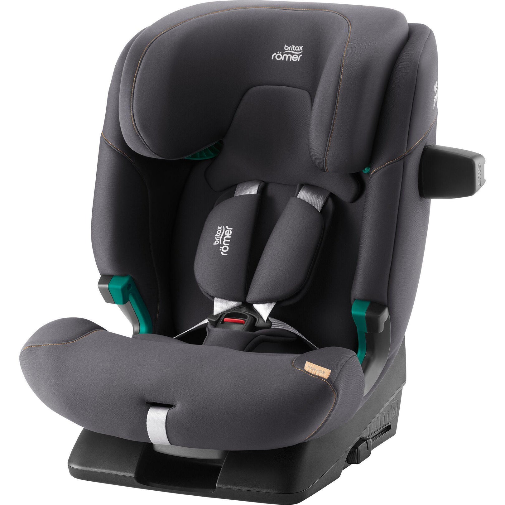 Britax Advansafix Pro i-Size Car Seat 76-150cm
