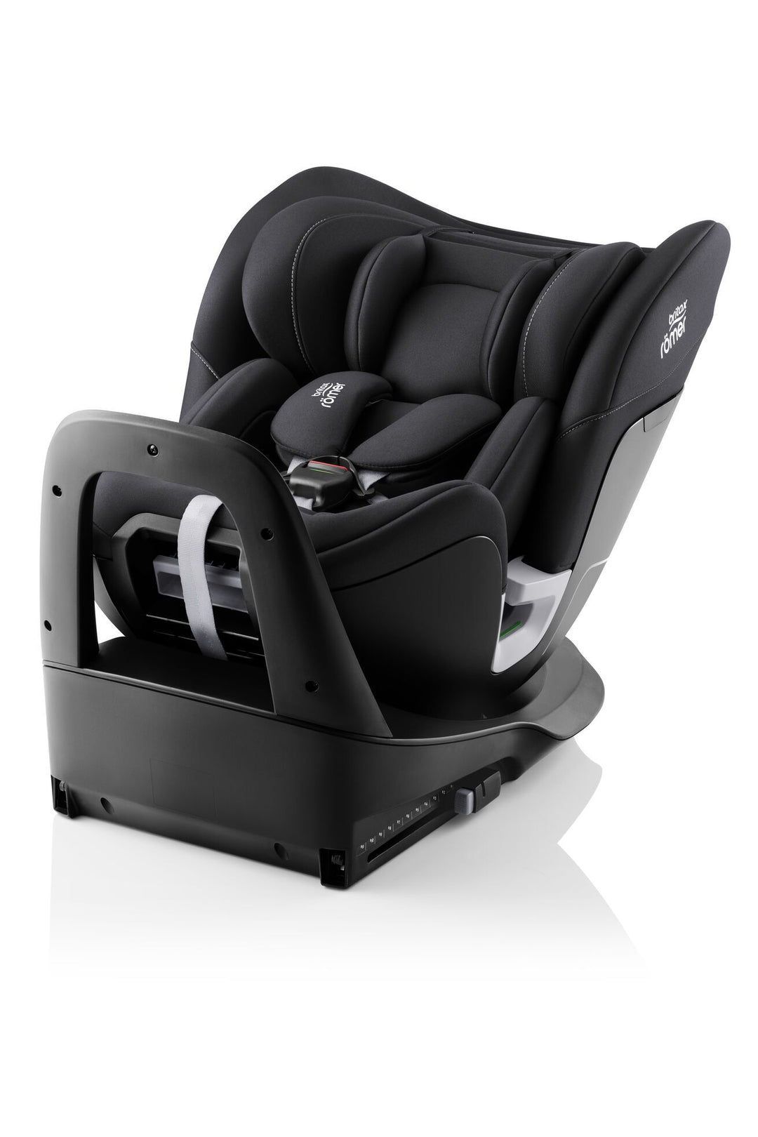 Britax Römer Swivel 2 – 360° i-Size Car Seat from Birth to 7 Years