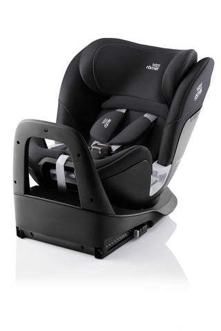 Britax Romer Swivel 2 from Birth to 7 Years