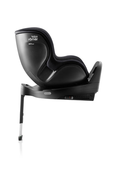 Britax Dualfix Pro M Style – 360° Rotating i-Size Car Seat – Mari Kali Stores Cyprus