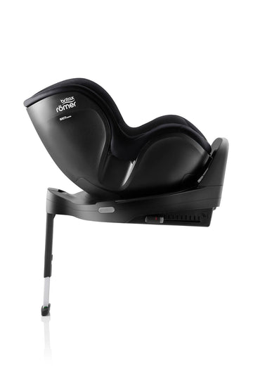 Britax Dualfix Pro M Style – 360° Rotating i-Size Car Seat – Mari Kali Stores Cyprus