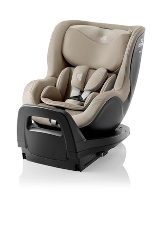 Britax Dualfix Pro M Style