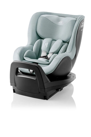 Britax Dualfix Pro M Style