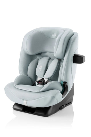 Britax Römer ADVANSAFIX PRO Style – i-Size 76-150 cm Car Seat
