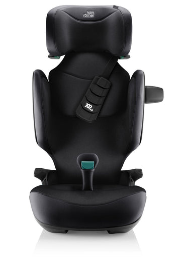 Britax Römer Kidfix Pro Style