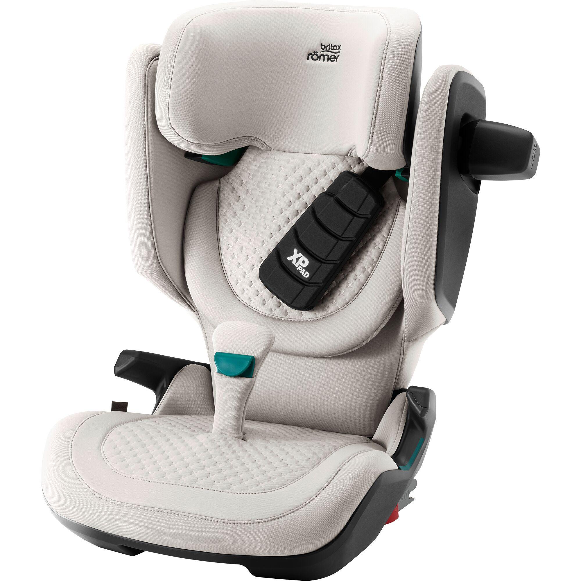 Britax Römer Kidfix Pro Lux - Mari Kali Stores Cyprus