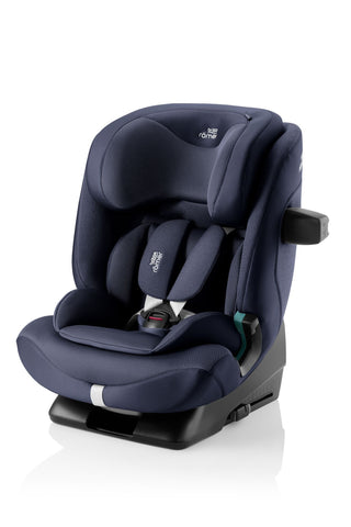 Britax Römer ADVANSAFIX PRO – i-Size 76-150 cm Car Seat