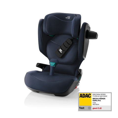 Britax Kidfix Pro Style