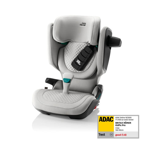 Κάθισμα Αυτοκινήτου Britax Römer Kidfix Pro Lux
