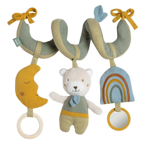 Baby Fehn Activity spiral, FehnNatur 3.0