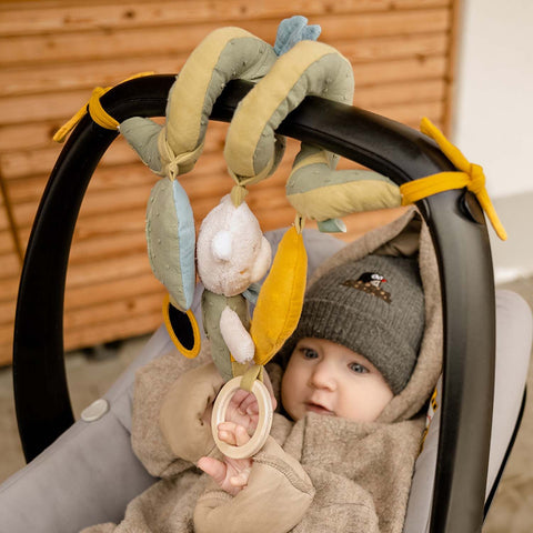 Baby Fehn Activity spiral, FehnNatur 3.0