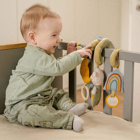 Baby Fehn Activity spiral, FehnNatur 3.0