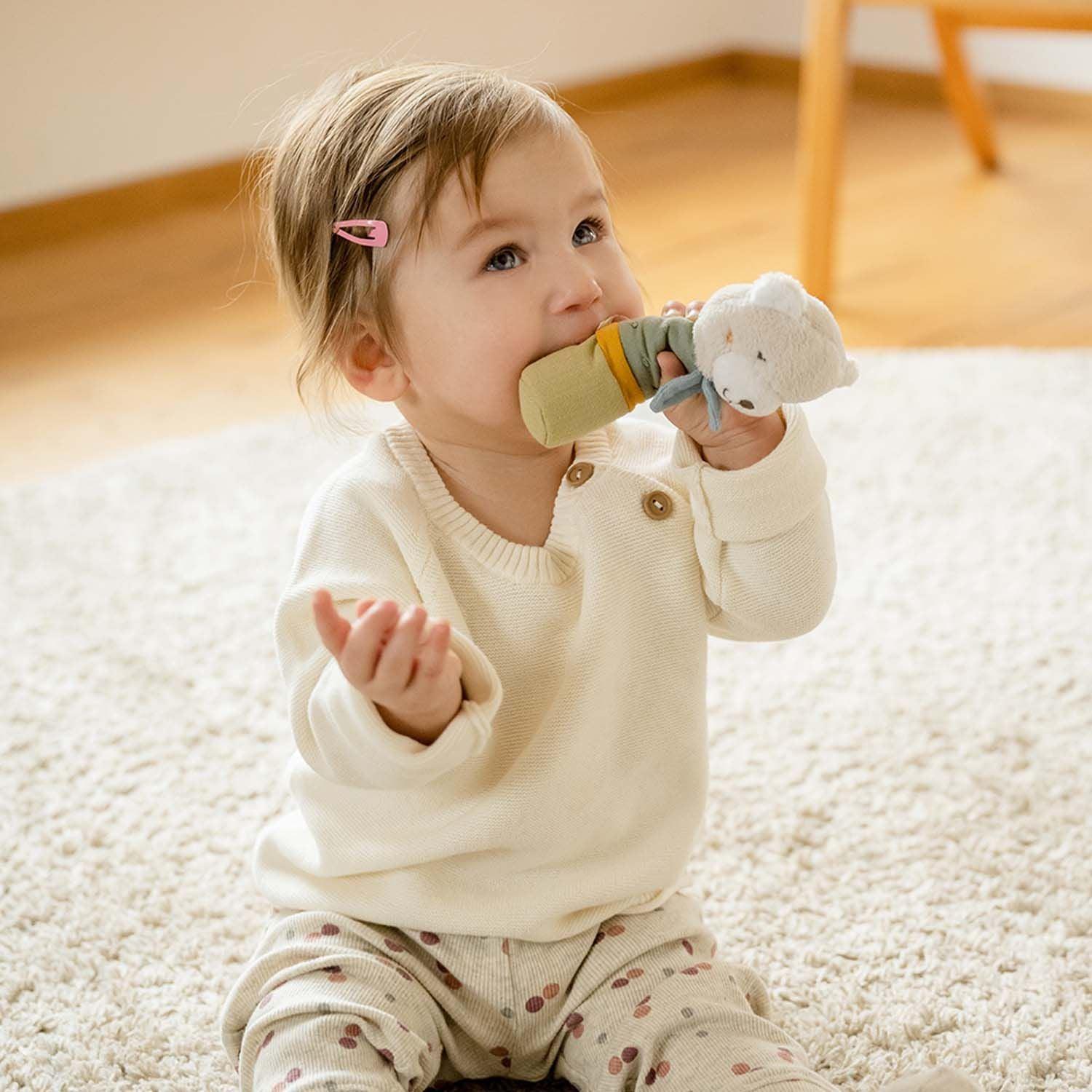 Fehn Rattling Bear, FehnNatur 3.0 - Mari Kali Stores Cyprus