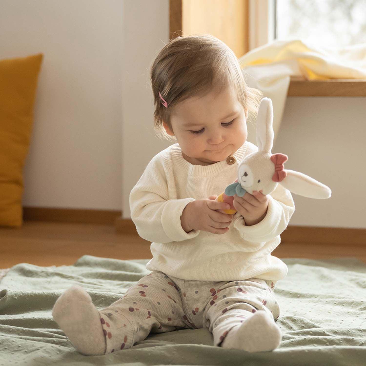 Fehn Rattling Rabbit, FehnNatur 3.0 - Mari Kali Stores Cyprus