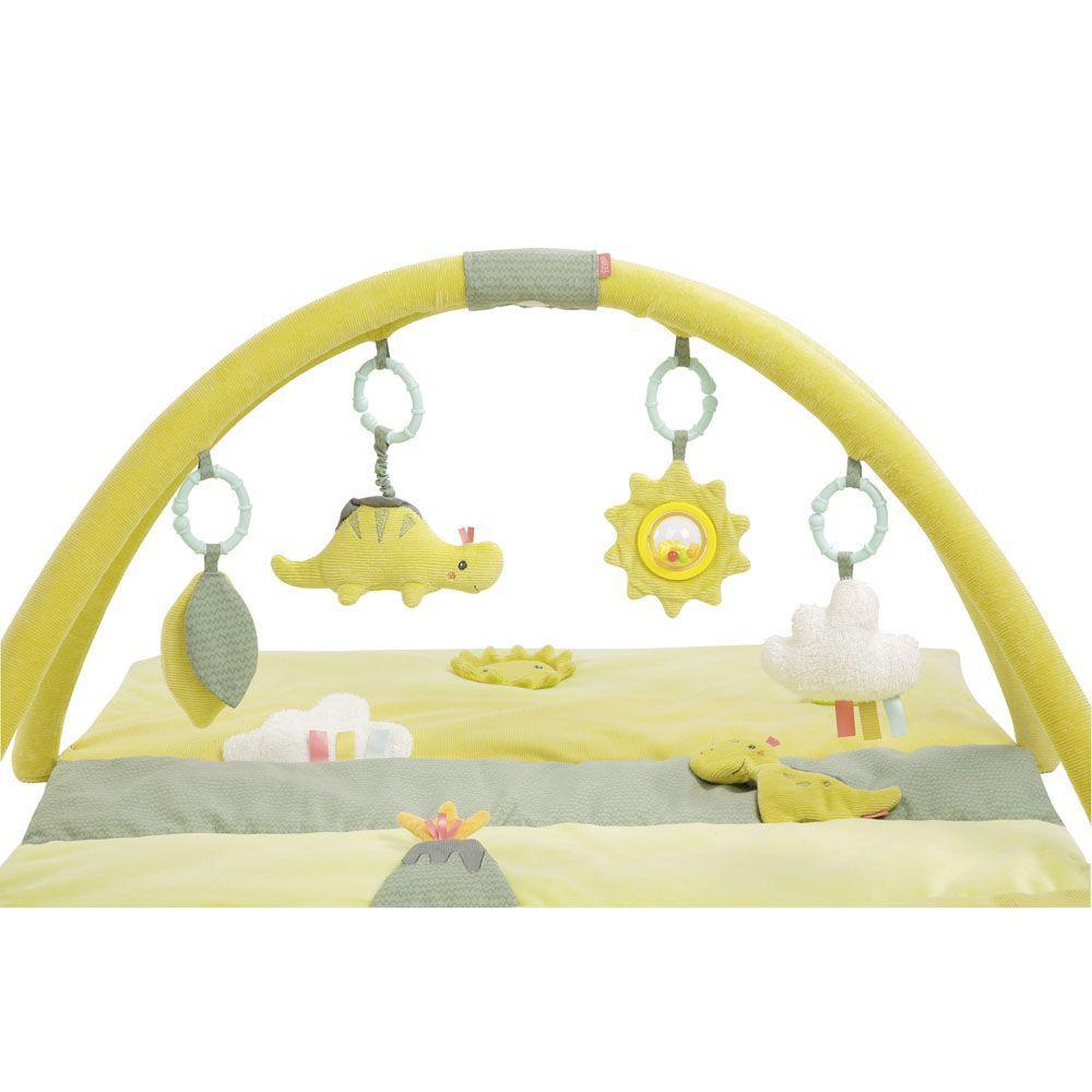 3D activity blanket, Happy Dino - Mari Kali Stores Cyprus