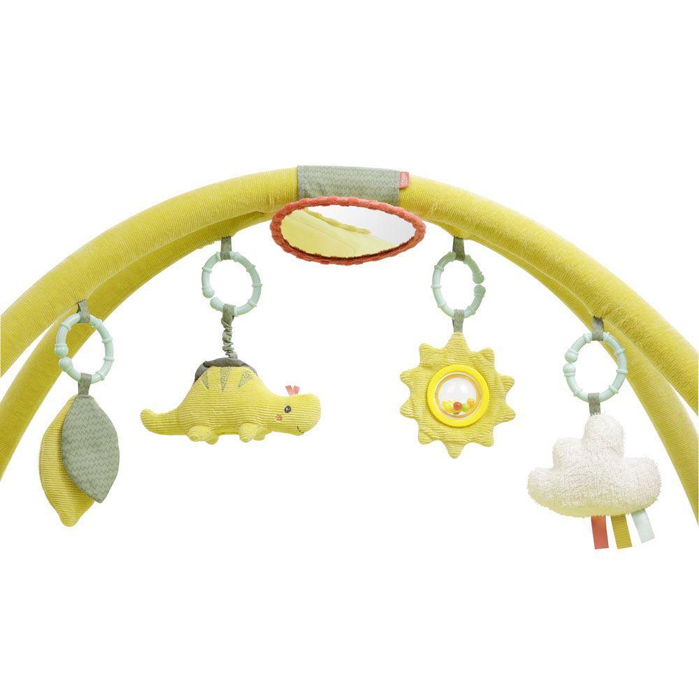 3D activity blanket, Happy Dino - Mari Kali Stores Cyprus