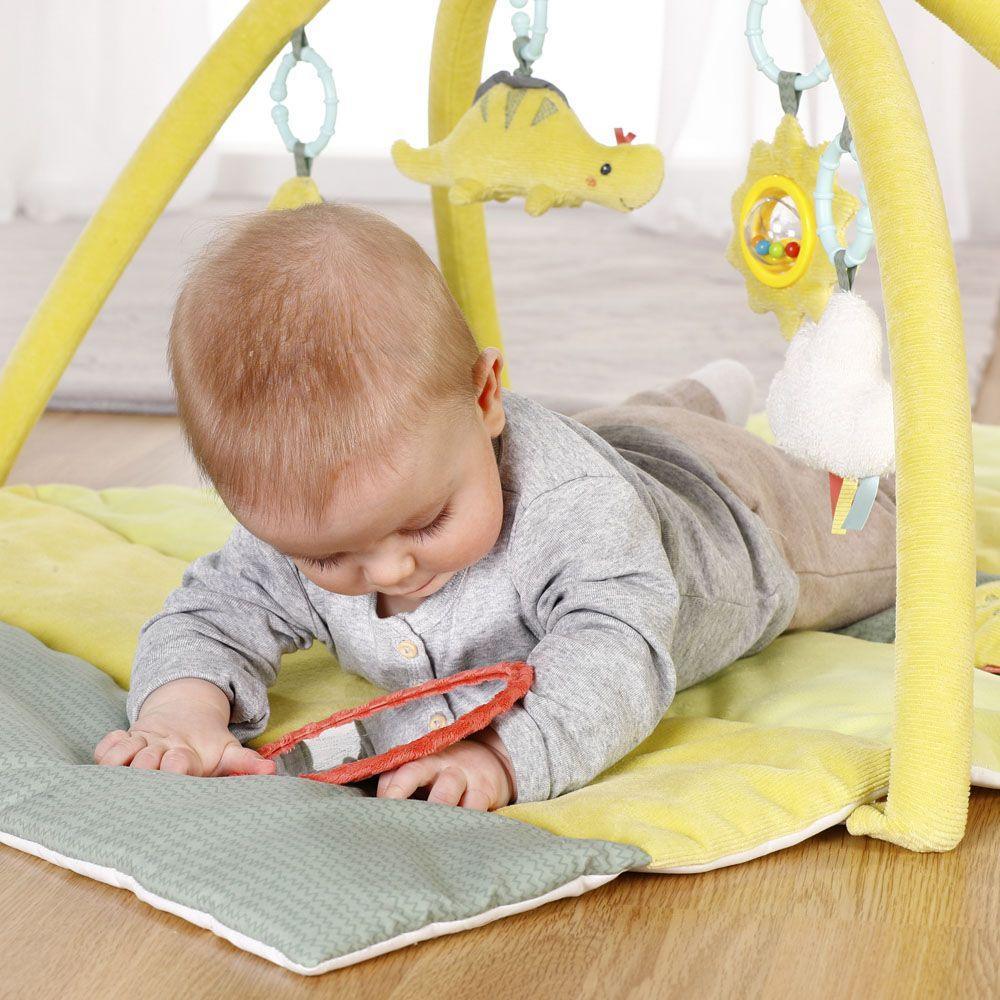 3D activity blanket, Happy Dino - Mari Kali Stores Cyprus