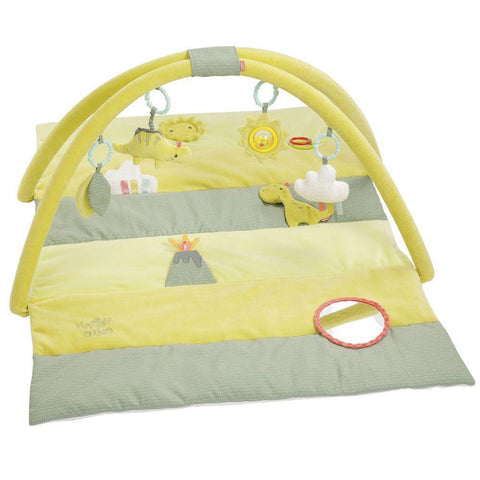 3D activity blanket, Happy Dino - Mari Kali Stores Cyprus