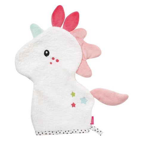 Baby Fehn Bathing unicorn, Aiko & Yuki - Mari Kali Stores Cyprus