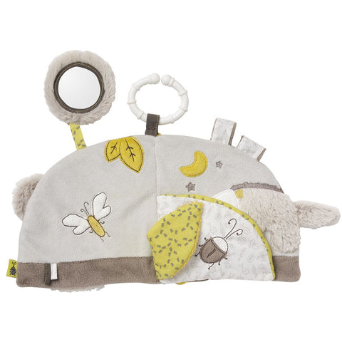 Baby Fehn Plush book, Australia