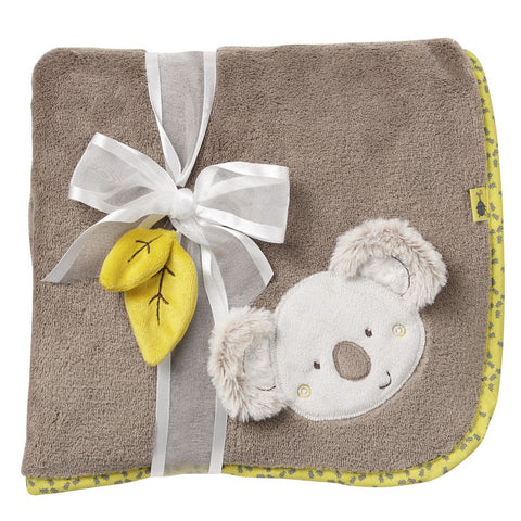 Fehn Blanket  Australia Koala