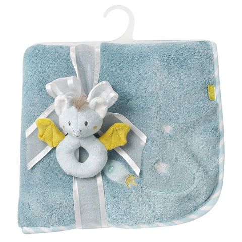 Fehn Blanket, Little Castle