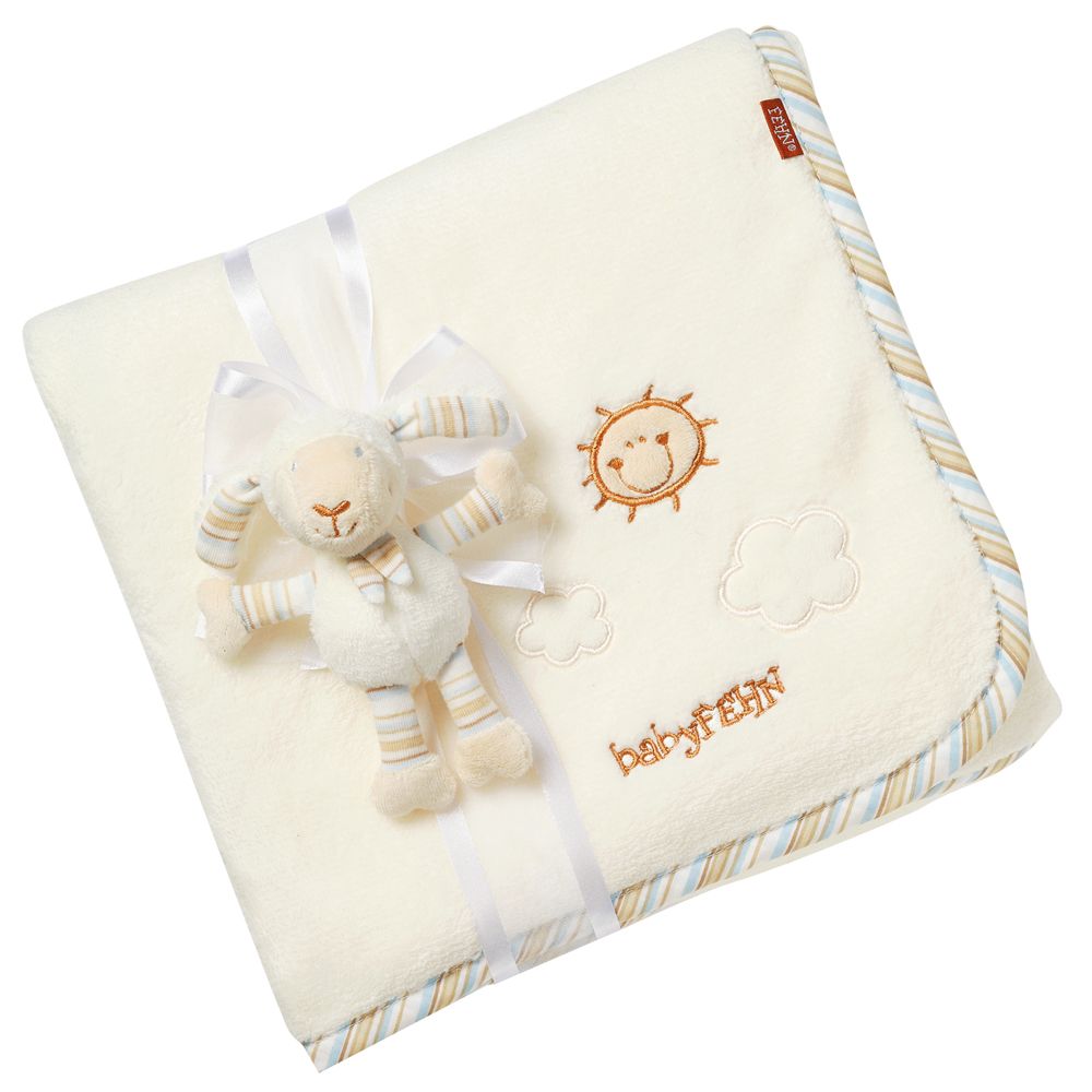 Fehn Blanket sheep Babylove