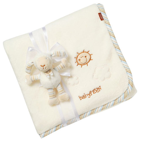 Fehn Blanket sheep Babylove