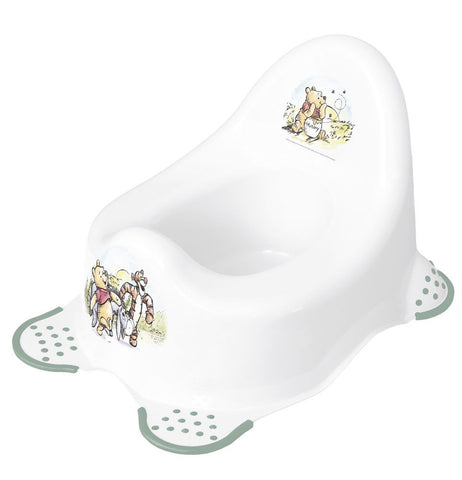 Potty Winnie Pooh