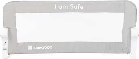 Kikkaboo Bed rail I am safe 150cm