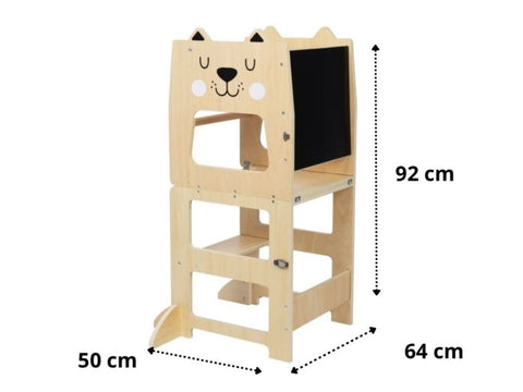 Elis Design Learning Tower 4in1
