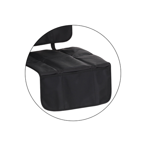 Petite&Mars Vehicle seat protector Savior 3 in 1