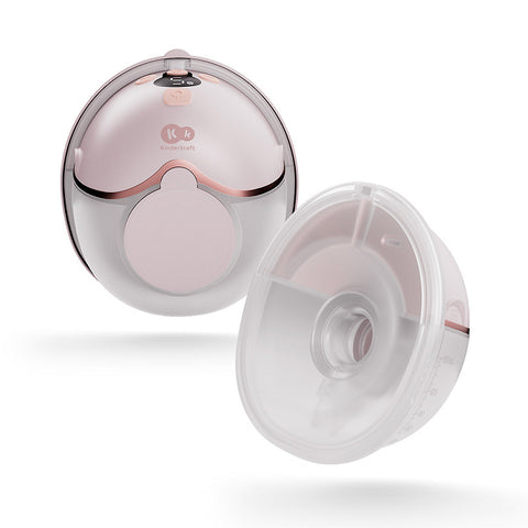 KinderKraft Single electric breast pump MAMAFLOW