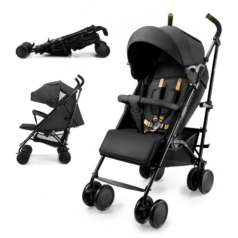 Kinderkraft Stroller SIESTA 2