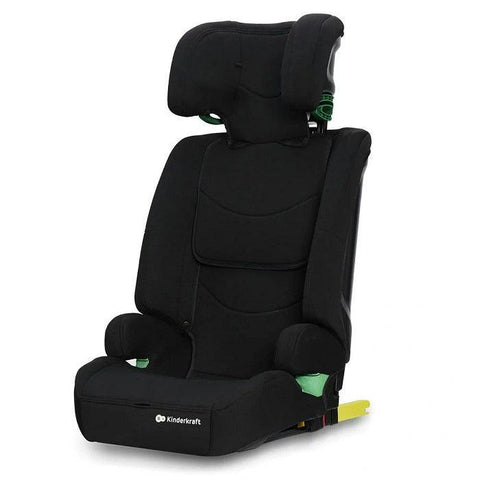 Kinderkraft Carseat SafetyFix 2 i-size - Mari Kali Stores Cyprus