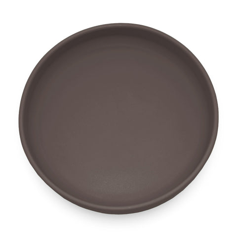 Silicone plate with suction pad Take&Match