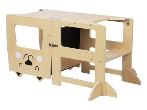 Elis Design Learning Tower 4in1