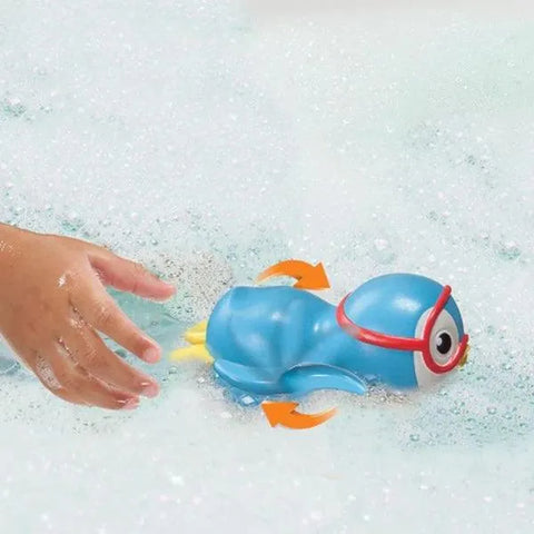 Munchkin - Munchkin Swimming Scuba Buddy - Mari Kali Stores Cyprus