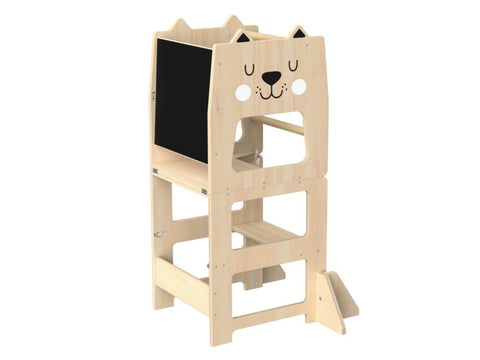 Elis Design Learning Tower 4in1