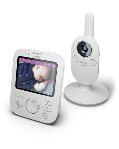 Avent Digital Video Monitor SCD892/26 - Mari Kali Stores Cyprus